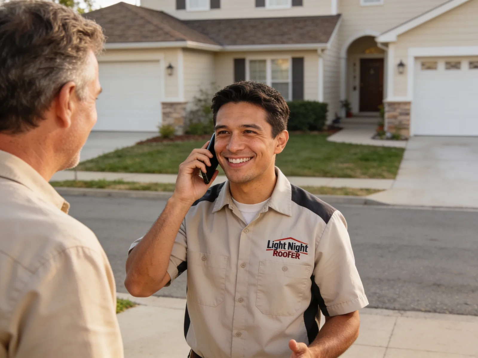 Emergency Roof Repair Anadarko, OK FAQs